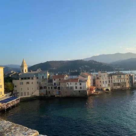 Apartment Casa Di Castagni Climatise Proche Saint-florent
