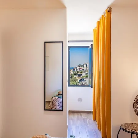 Casa Di Castagni Climatise Proche Saint-florent *
